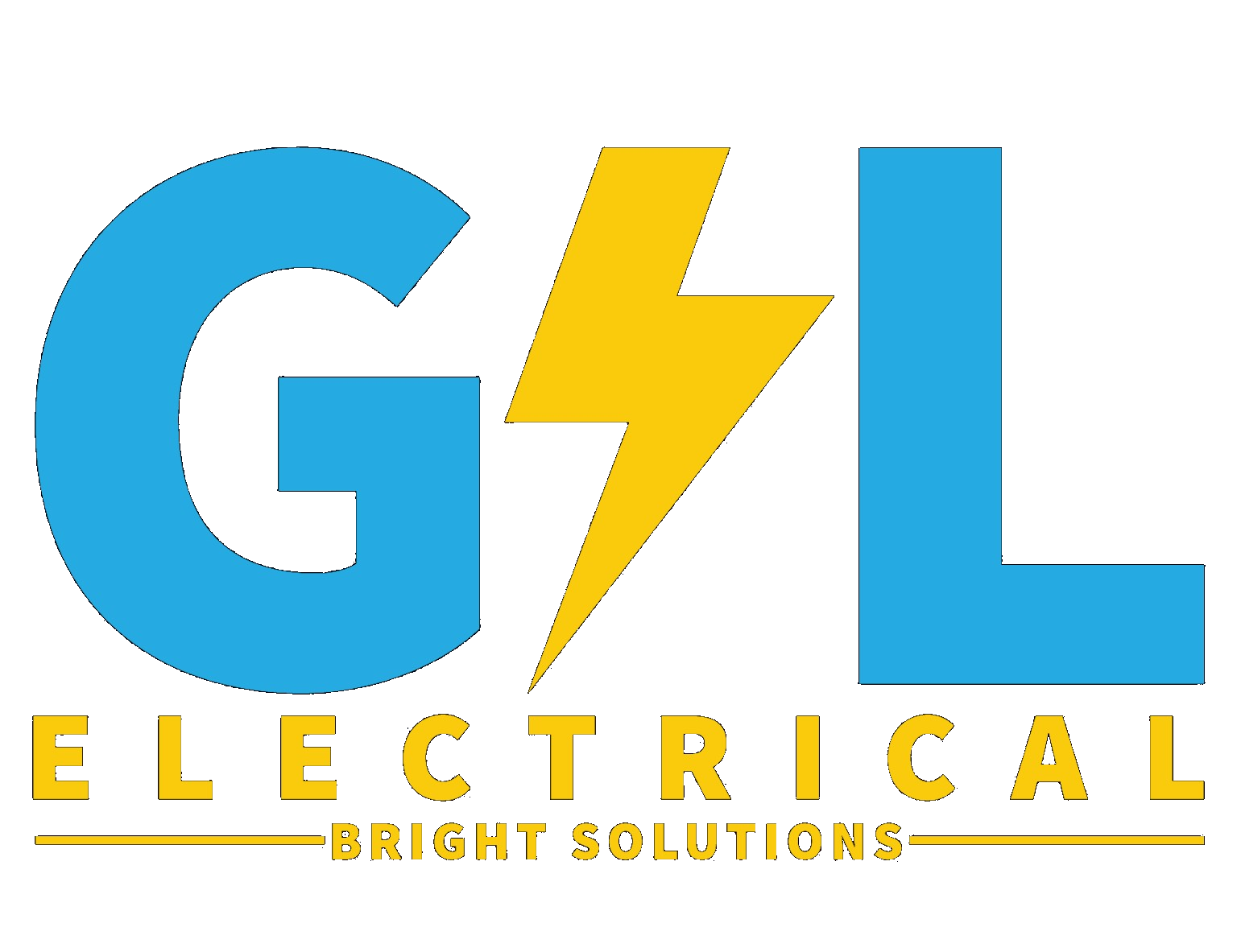 GL Electrical logo