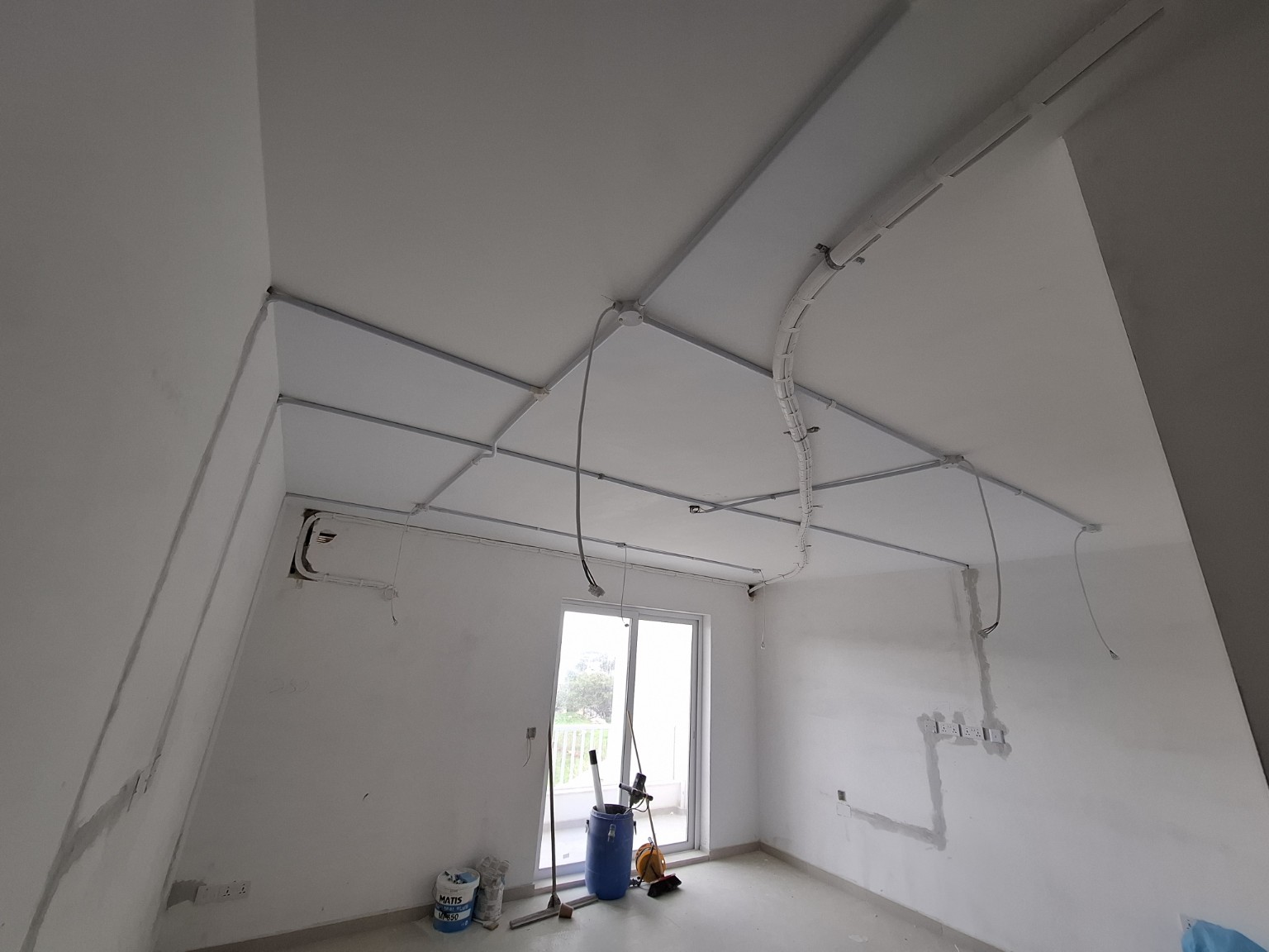 Electrical installation